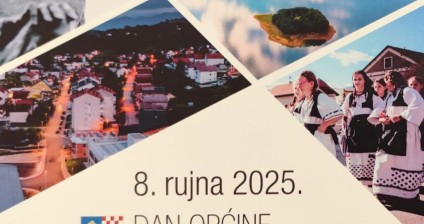 Obilježavanje Dana općine Prozor-Rama 2025.
