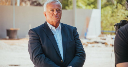 U povodu Dana općine Prozor-Rama načelnik dr. Jozo Ivančević je uputio čestitku i pozvao na otkrivanje spomenika gastarbeiteru