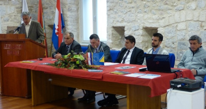 Održana konferencija povodom završetka projekta ‘Staza Gospi Sinjskoj’