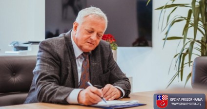 OTVORENO PISMO Vladi Federacije BiH