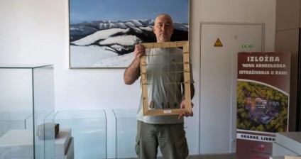 Izložba: „Nova arheološka istraživanja u Rami“