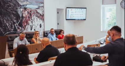 Poziv za 10. sjednicu općinskog vijeća Prozor-Rama