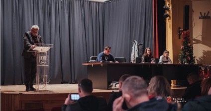 Održana javna rasprava o Nacrtu Proračuna Općine Prozor-Rama za 2026. godinu