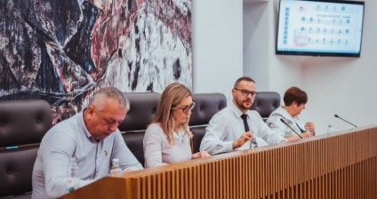 Poziv na 4. sjednicu općinskog vijeća Prozor-Rama
