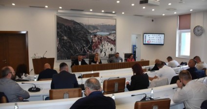 Održana je 11. redovna sjednica Općinskog vijeća Prozor-Rama