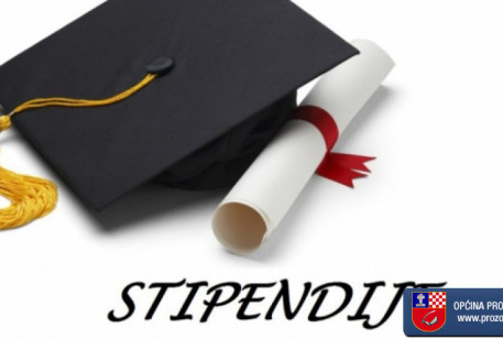 Konačna lista studenata koji zadovoljavaju uvjete natječaja za dodjelu stipendija za akadmesku 2025./26. godinu