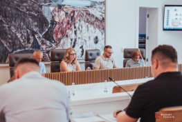 Općinsko vijeće Prozor-Rama održalo 18. sjednicu