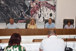 Održana 19. sjednica Općinskog vijeća Prozor-Rama